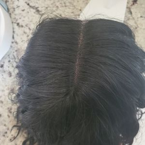Synthetic wig